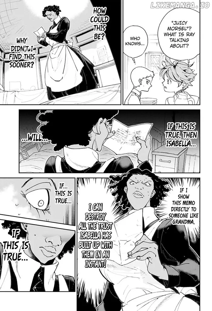 The Promised Neverland chapter 22 image 14_optimized